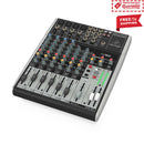 BEHRINGER XENYX 1204USB Mixer
