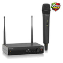 BEHRINGER XTM1-35 UHF Wireless Mic