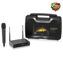BEHRINGER XTM1-35 UHF Wireless Mic
