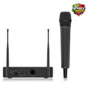 BEHRINGER XTM1-35 UHF Wireless Mic