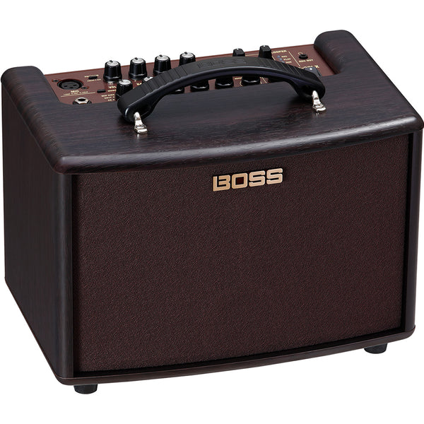 BOSS AC-22LX Acoustic Amplifier