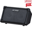 BOSS Cube Street 2 Battery Amp - Black