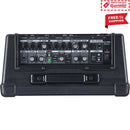 BOSS Cube Street 2 Battery Amp - Black