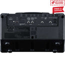 BOSS Cube Street 2 Battery Amp - Black