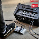 BOSS Cube Street 2 Battery Amp - Black