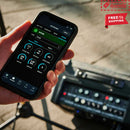 BOSS Cube Street 2 Battery Amp - Black