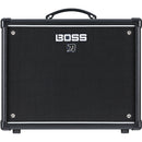 BOSS KTN-50 GEN 3 Katana Guitar Amp 50W 1x12