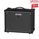 BOSS Katana-50EX GEN 3 Guitar Amp