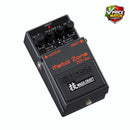 BOSS MT2W Metal Zone Wazacraft