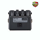 BOSS MT2W Metal Zone Wazacraft