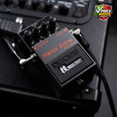 BOSS MT2W Metal Zone Wazacraft