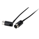 BOSS Multi Dir MIDI Cable 2ft