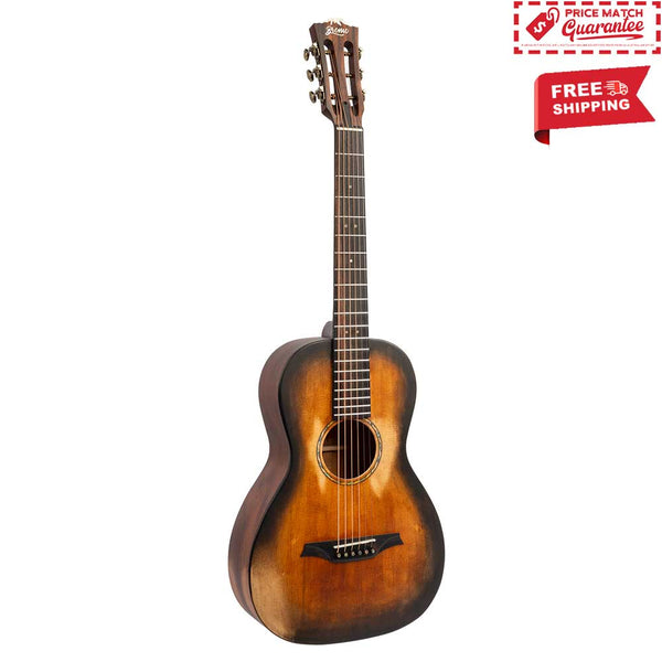 BROMO 12 Fret Parlour Guitar