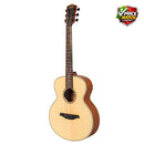 BROMO BAA8S Mini Jumbo Acoustic
