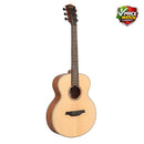 BROMO BAA8S Mini Jumbo Acoustic
