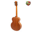 BROMO BAA8S Mini Jumbo Acoustic