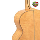 BROMO BAN7E  Jumbo Acoustic-Electric
