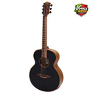 BROMO BAT8ME Black Mini Jumbo