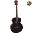 BROMO BAT8ME Black Mini Jumbo