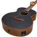 BROMO BAT8ME Black Mini Jumbo