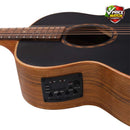 BROMO BAT8ME Black Mini Jumbo