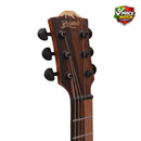 BROMO BAT8ME Black Mini Jumbo
