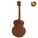 BROMO BAT8ME Black Mini Jumbo