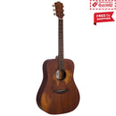 BROMO Dreadnought Acoustic - Rocky Mountain Series