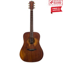 BROMO Dreadnought Acoustic - Rocky Mountain Series