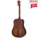 BROMO Dreadnought Acoustic - Rocky Mountain Series