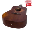 BROMO Dreadnought Acoustic - Rocky Mountain Series