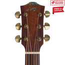 BROMO Dreadnought Acoustic - Rocky Mountain Series