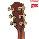 BROMO Dreadnought Acoustic - Rocky Mountain Series