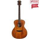 BROMO Dreadnought Mahogany