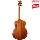 BROMO Dreadnought Mahogany