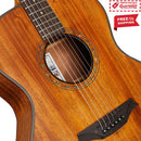 BROMO Dreadnought Mahogany