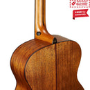BROMO Dreadnought Mahogany