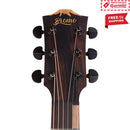 BROMO Grand Auditorium Acoustic-Electric Guitar