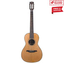 BROMO Parlour Rocky Mountain Series Acoustic Electric