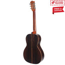 BROMO Parlour Rocky Mountain Series Acoustic Electric