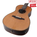 BROMO Parlour Rocky Mountain Series Acoustic Electric