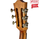 BROMO Parlour Rocky Mountain Series Acoustic Electric