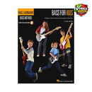 Bass for Kids Beginner’s Guide for Bass Guitar