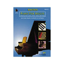 Bastien Piano for Adults Book 2 - Book Only