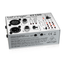 Behringer CT100 Professional 6-in-1 Cable Tester