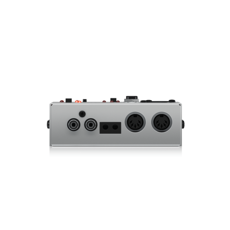 Behringer CT100 Professional 6-in-1 Cable Tester