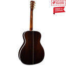 BLUERIDGE BR-183 Solid 000