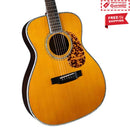 BLUERIDGE BR-183 Solid 000