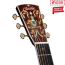 BLUERIDGE BR-183 Solid 000