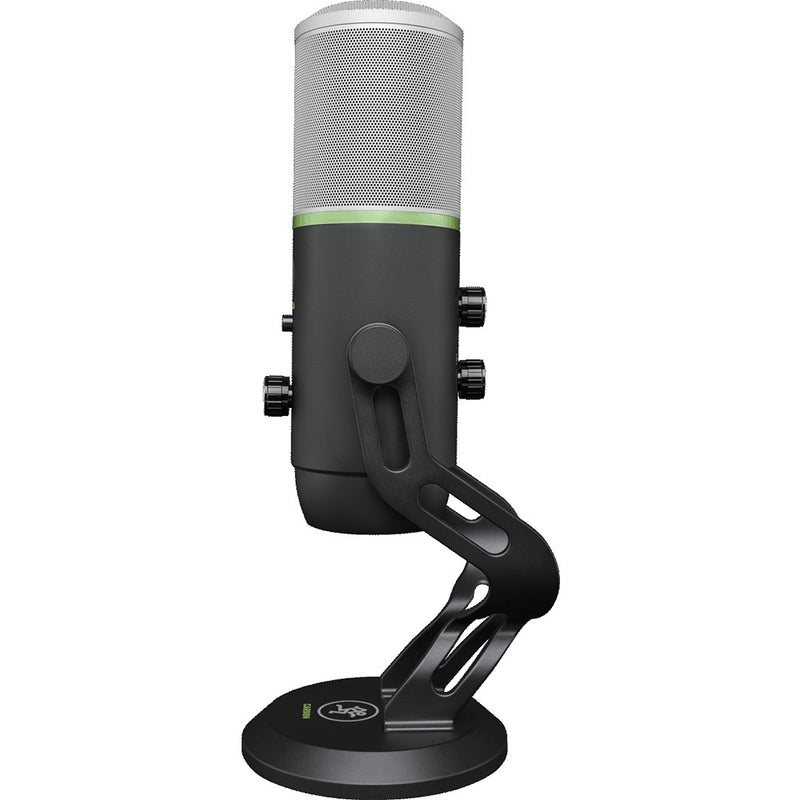 MACKIE Carbon Premium USB Condenser Microphone